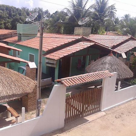 Casa Verde Maragogi Bagian luar foto