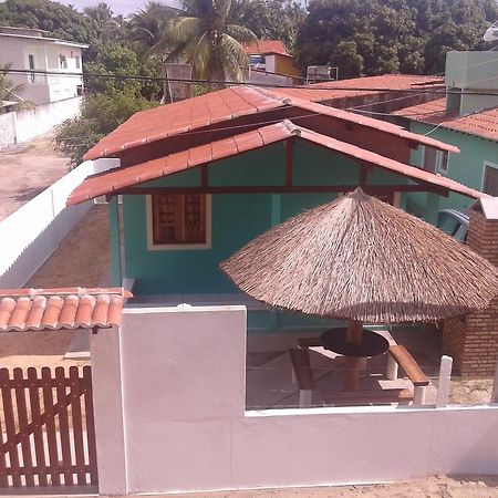Casa Verde Maragogi Bagian luar foto
