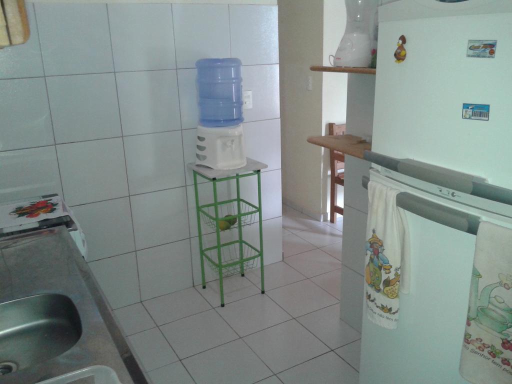 Casa Verde Maragogi Bagian luar foto