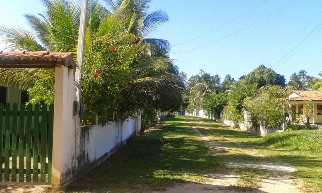 Casa Verde Maragogi Bagian luar foto