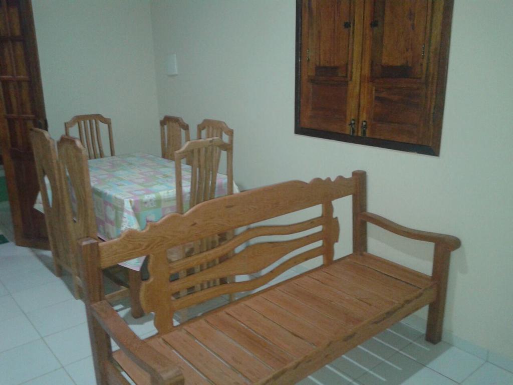 Casa Verde Maragogi Bagian luar foto