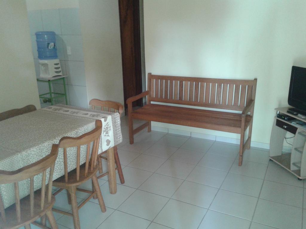 Casa Verde Maragogi Bagian luar foto